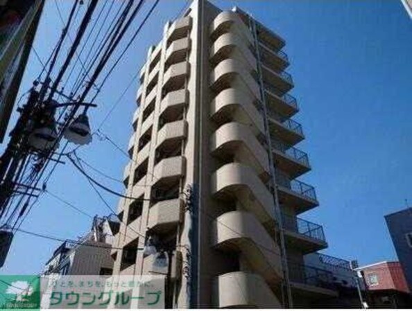 リュクス東金町の物件内観写真